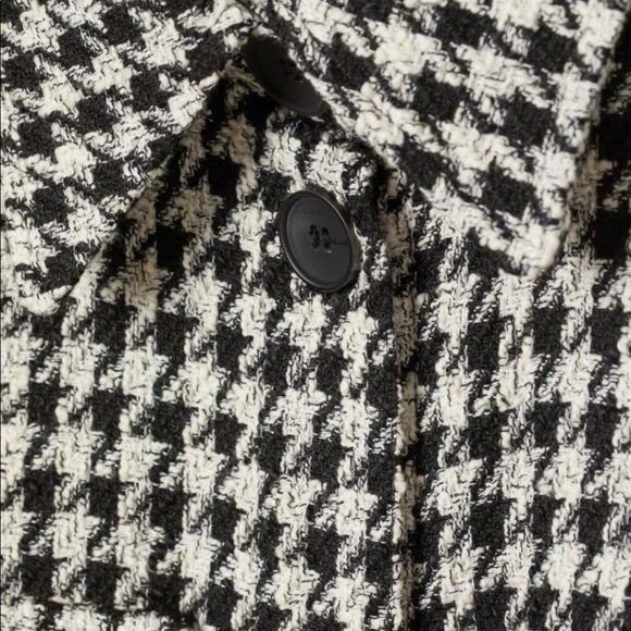 H&M overshirt - Picture 3 of 5